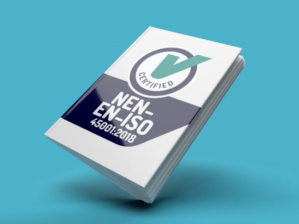Kwaliteitshandboek.shop online digitaal handboek certificatie ISO 45001