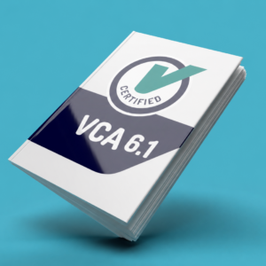 Kwaliteitshandboek.shop online digitaal handboek certificatie VCA*