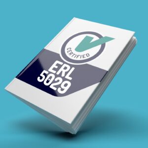 ERL 5029 Kwaliteitsborging door de bouwer